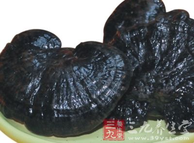 对灵芝的功效与副作用都有什么呢 对灵芝的功效与副作用都有什么呢