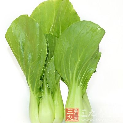 强身健体一个成年人如果每天吃500克青菜