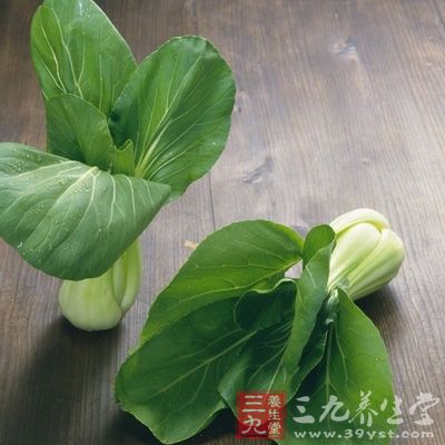 牛奶的补钙效益低于青菜