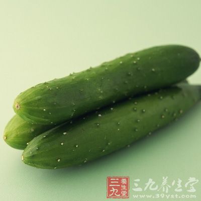 科學(xué)食用黃瓜才能真正有益健康