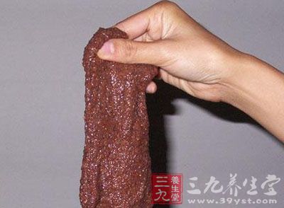 海藻好用温水调,令骨胶原更丰富溢出 海藻好用温水调,令骨胶原更丰富溢出