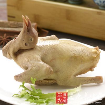 清蒸乳鸽的制作方法介绍