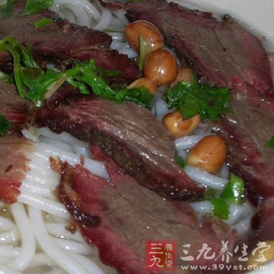 食物宜粗不宜精