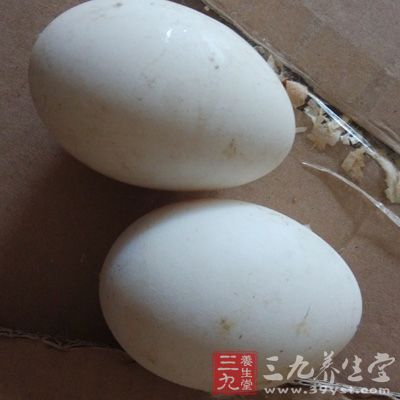 椒粒鹅蛋的做法简单