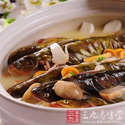 黄嘎鱼豆腐汤怎么做