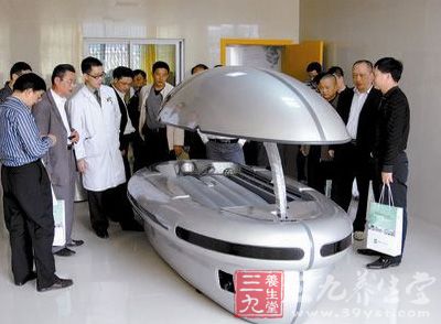 中国第一家个体化肿瘤诊疗中心定居天津空港