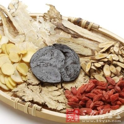 神经性头痛特效中药方剂