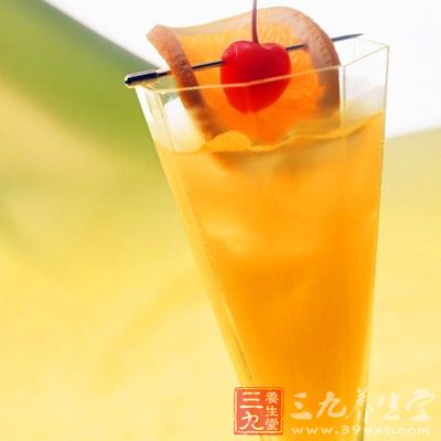 水蜜桃润肤酒