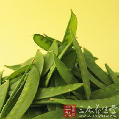 荷蘭豆，其嫩梢、嫩莢、籽粒，質(zhì)嫩清香極為人們所喜食