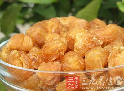 龙眼肉也不适合内有郁火,痰饮气滞的人食用 龙眼肉也不适合内有郁火,痰饮气滞的人食用