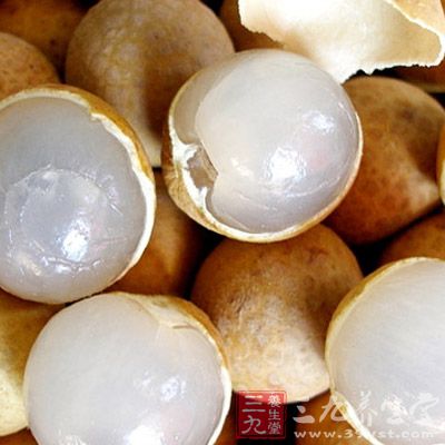 桂圆(龙眼干)含铁及维生素比较多 桂圆(龙眼干)含铁及维生素比较多