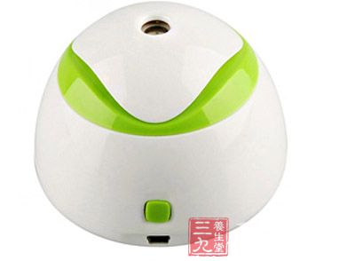 空气干燥容易引起呼吸系统疾病 空气干燥容易引起呼吸系统疾病