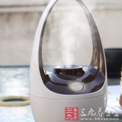 使用不当易得肺炎等呼吸道疾病 使用不当易得肺炎等呼吸道疾病