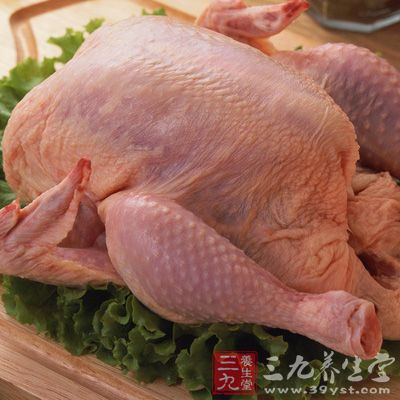 吃雞肉可以預(yù)防老年癡呆癥