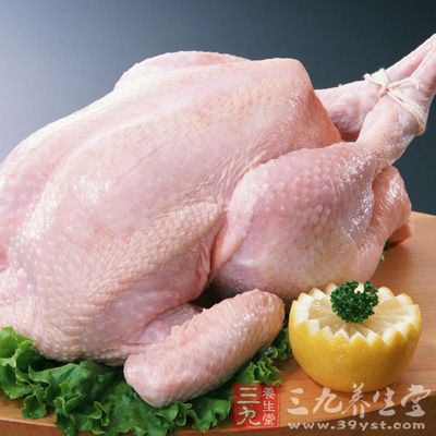 痛風(fēng)可以吃雞肉嗎