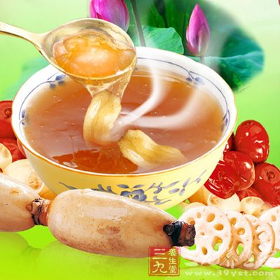 藕粉的傳統(tǒng)和現(xiàn)在制作工藝的區(qū)別