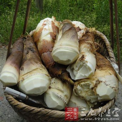 春筍是我們經(jīng)常食用的一種食物，也是餐桌上的一道美味