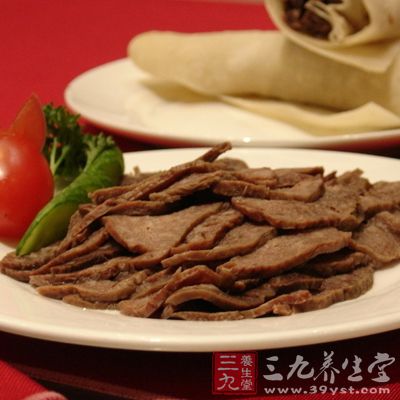 原料中,猪肉为去骨的咸猪腿肉;青鱼只要青鱼中段部分 原料中,猪肉为去骨的咸猪腿肉;青鱼只要青鱼中段部分