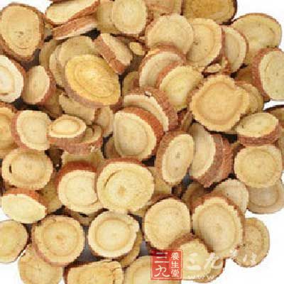 麻黄汤功效与作用_中药百科