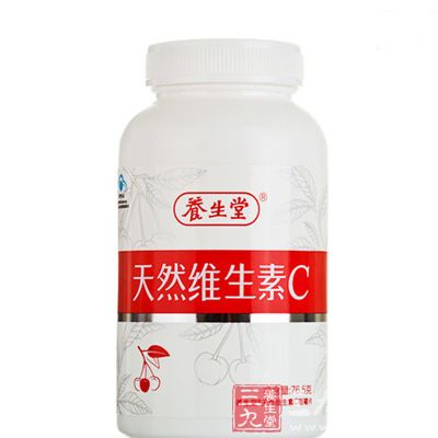 VC增加皮肤弹性 VC增加皮肤弹性