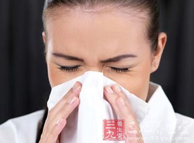 季节性感冒抬头通风洗手更重要