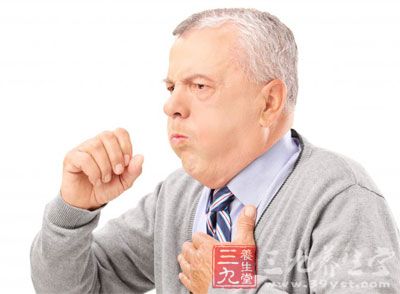 干咳喉痒是风燥 听咳嗽辨疾病