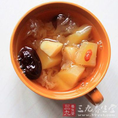 雪莲果的营养价值 孕妇吃雪莲果的好处有哪些(10)