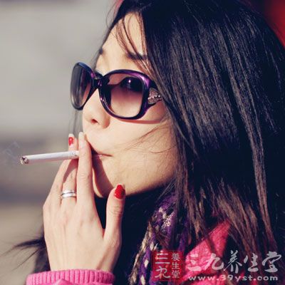 台湾烟害防制新规定减少吸烟人口89万 - 三九养