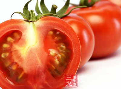 番茄(西红柿) 2.5～3斤 正品