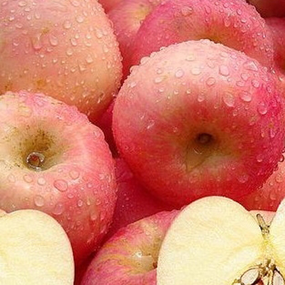 苹果是最常见的减肥水果
