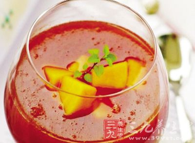 红酒木瓜靓汤有副作用吗