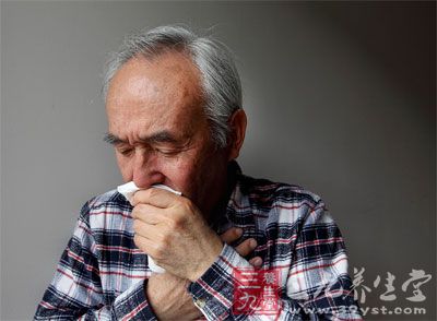 嗓子痒咳嗽怎么回事 - 三九养生堂