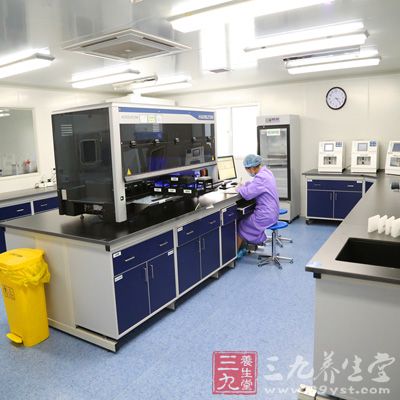 2015年中国实现血站核酸检测全面覆盖