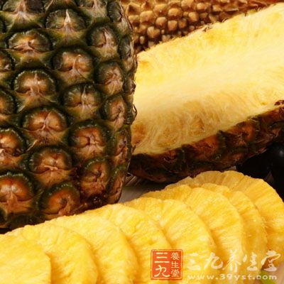 含有酸丁酯，具有刺激唾液分泌及促进食欲的功效