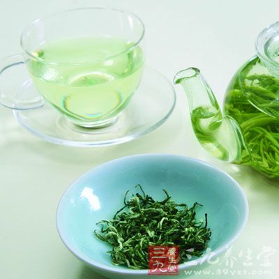 茶叶中含有丰富的维生素A原 茶叶中含有丰富的维生素A原