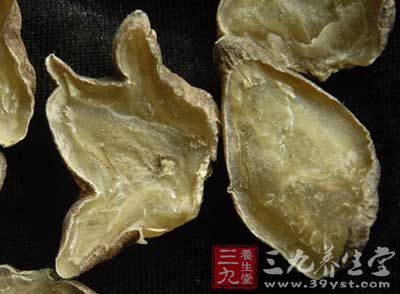 参附汤功效与作用