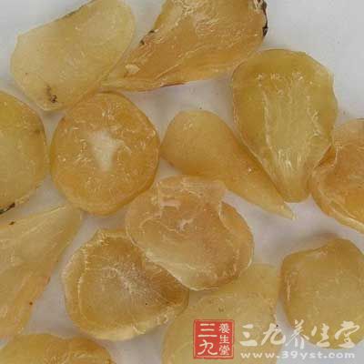 参附汤功效与作用