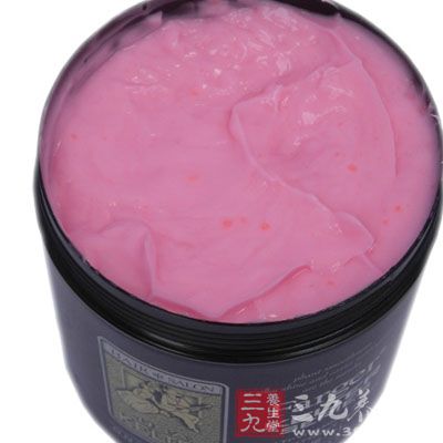 就像皮肤一样,头发和头皮在清洁之后 就像皮肤一样,头发和头皮在清洁之后