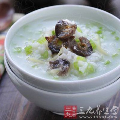 10.羊肉苁蓉粥