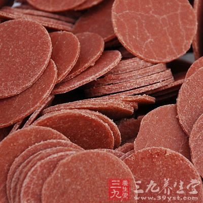 山楂片含多种维生素、酒石酸、柠檬酸、山楂酸 山楂片含多种维生素、酒石酸、柠檬酸、山楂酸