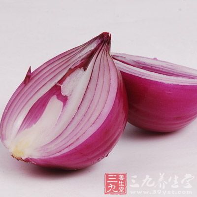 洋葱有一定的提神作用 洋葱有一定的提神作用