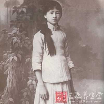 上海滩女明星第一人:殷明珠