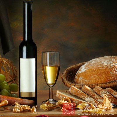 戒酒不戒烟 戒酒的8个妙招