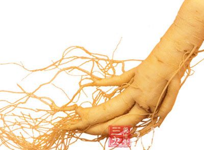 人参30克 人参30克