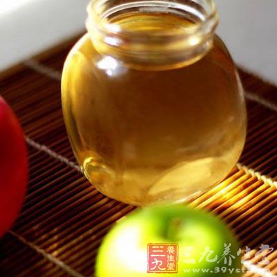 苹果醋克脂全身瘦 苹果醋有哪些减肥原理(2)
