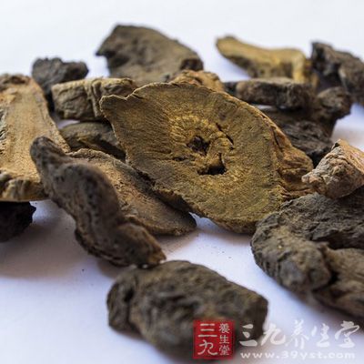 大黄的功效与作用 中药大黄常见药用配伍