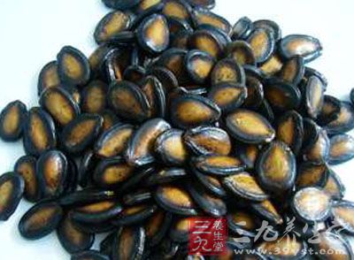 西瓜子的热量 西瓜子的热量是多少