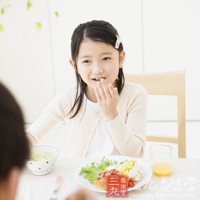 维生素A复合其他微量营养素影响儿童营养状况