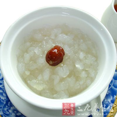 對(duì)于孩子來說，雪蛤的副作用也存在，如果太過頻繁食用雪蛤，可能會(huì)令他們早熟