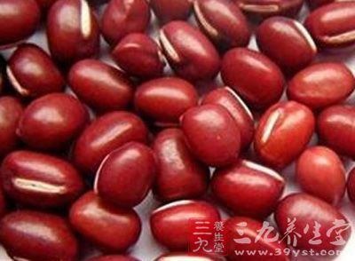 赤小豆煲汤 赤小豆怎样煲汤